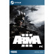 ARMA III 3 Steam CD-Key [EU]